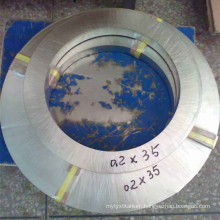 C7540 Zinc Cupronickel Copper Plate